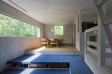 Floor & Floor House_04