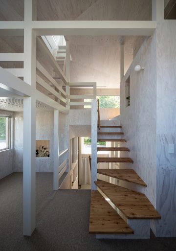 Floor & Floor House_06