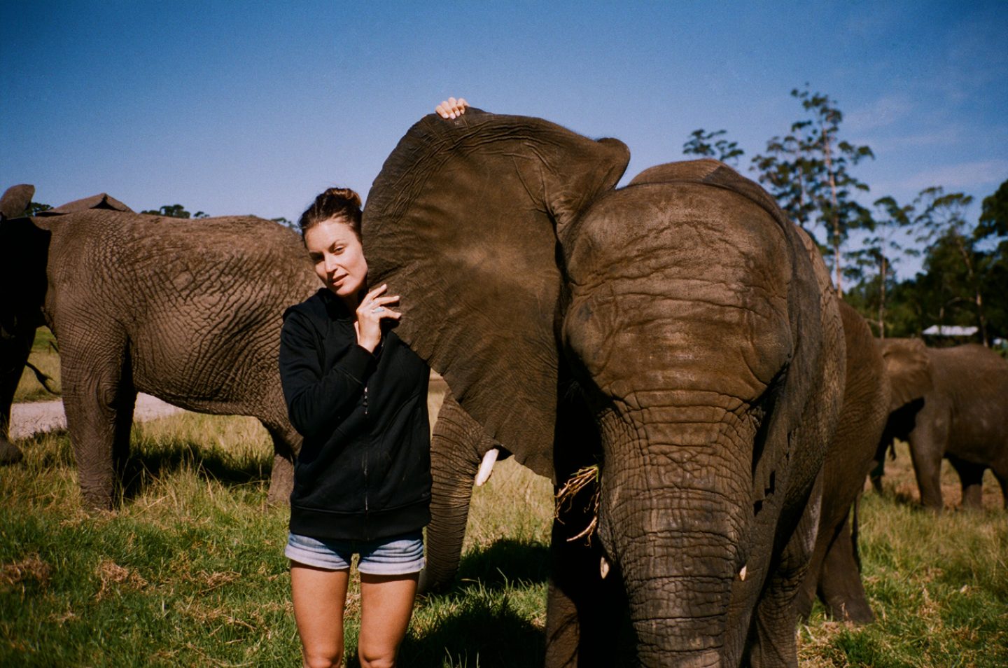 Travel photography by Magdalena Wosinska IGNANT