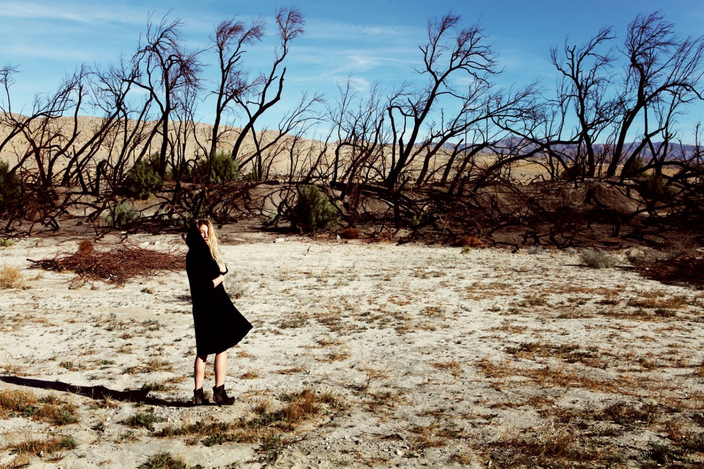 Travel photography by Magdalena Wosinska IGNANT