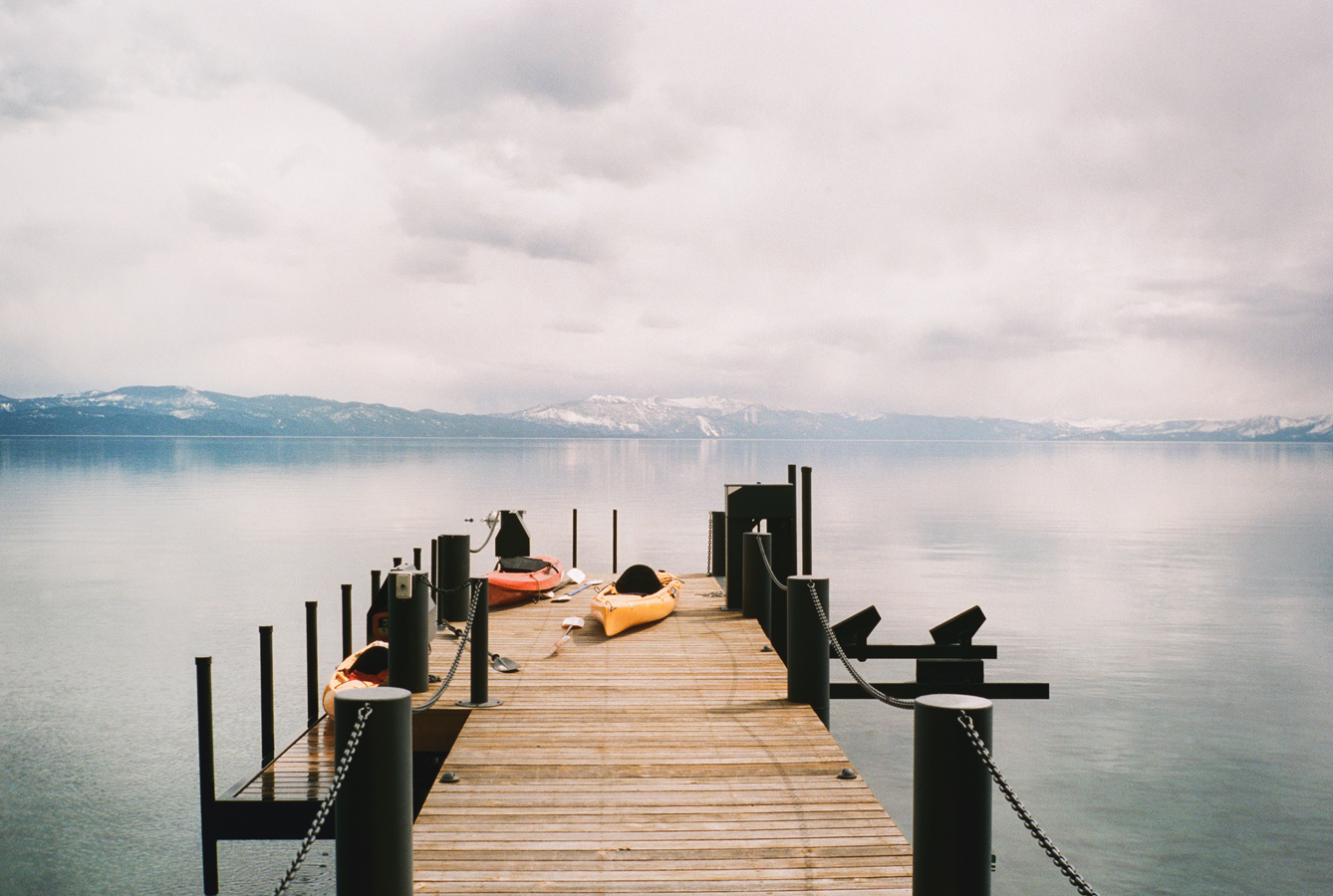 Travel photography by Magdalena Wosinska