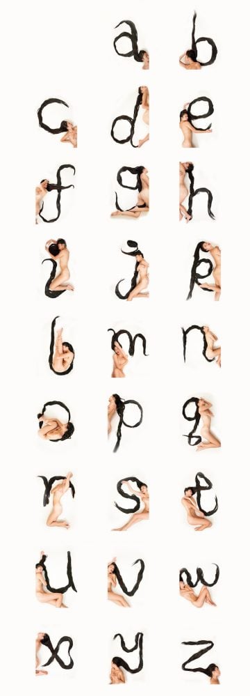 Shurong_Diao_Hair_Alphabet_03