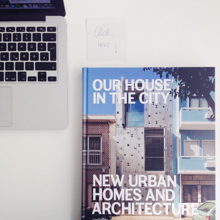 Top 10 Urban Homes IGNANT