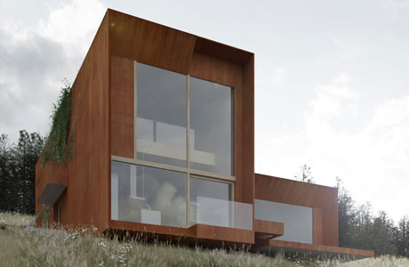 House on the Hill