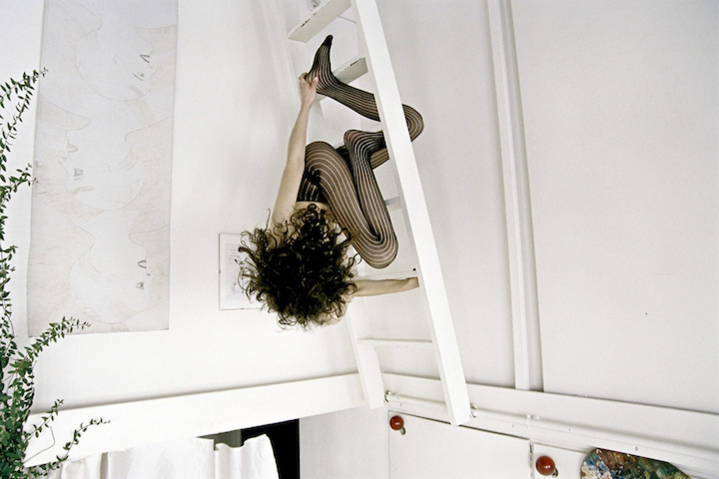 Top 10 Analog Photographers IGNANT