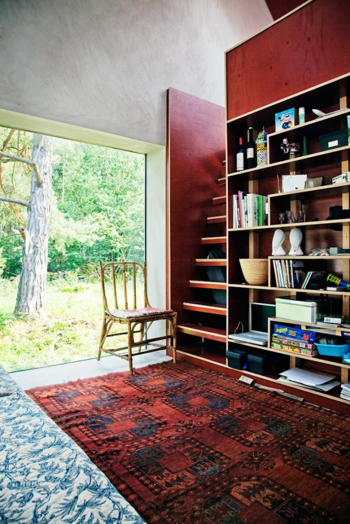 Hamra House in Gotland, Sweden - IGNANT