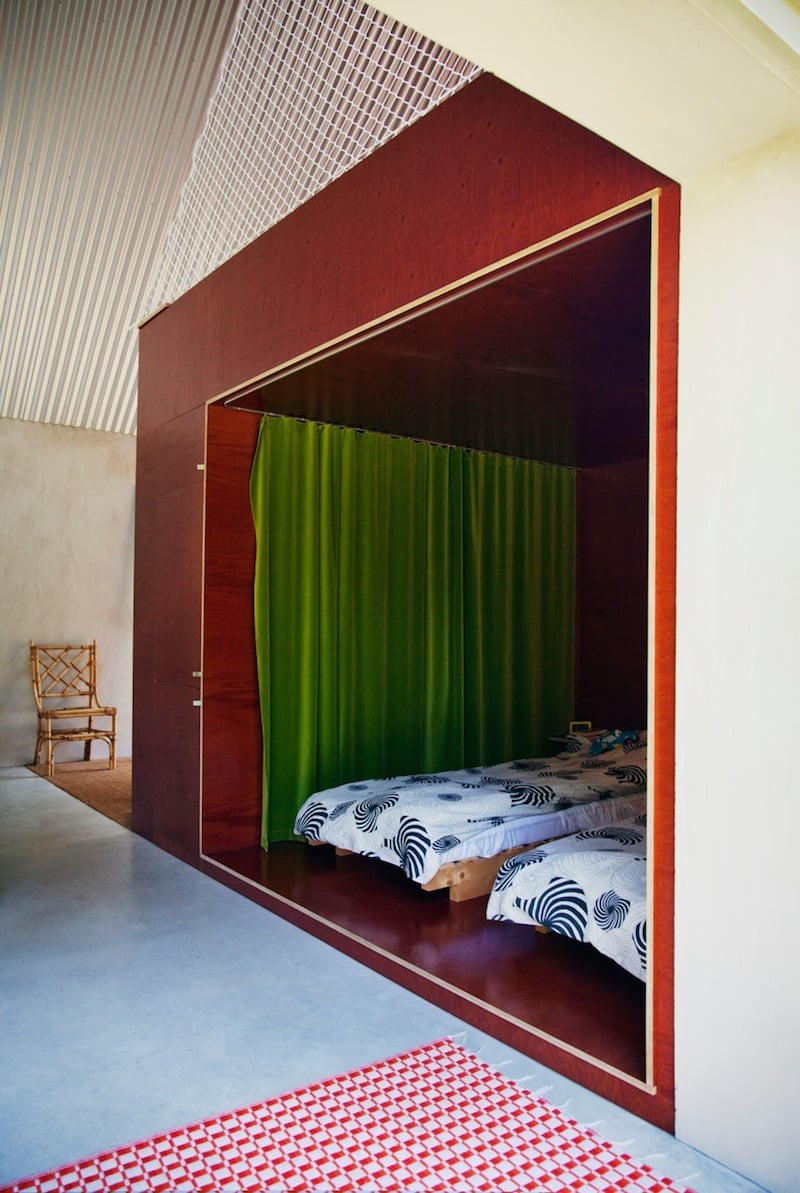 Hamra House in Gotland, Sweden - IGNANT