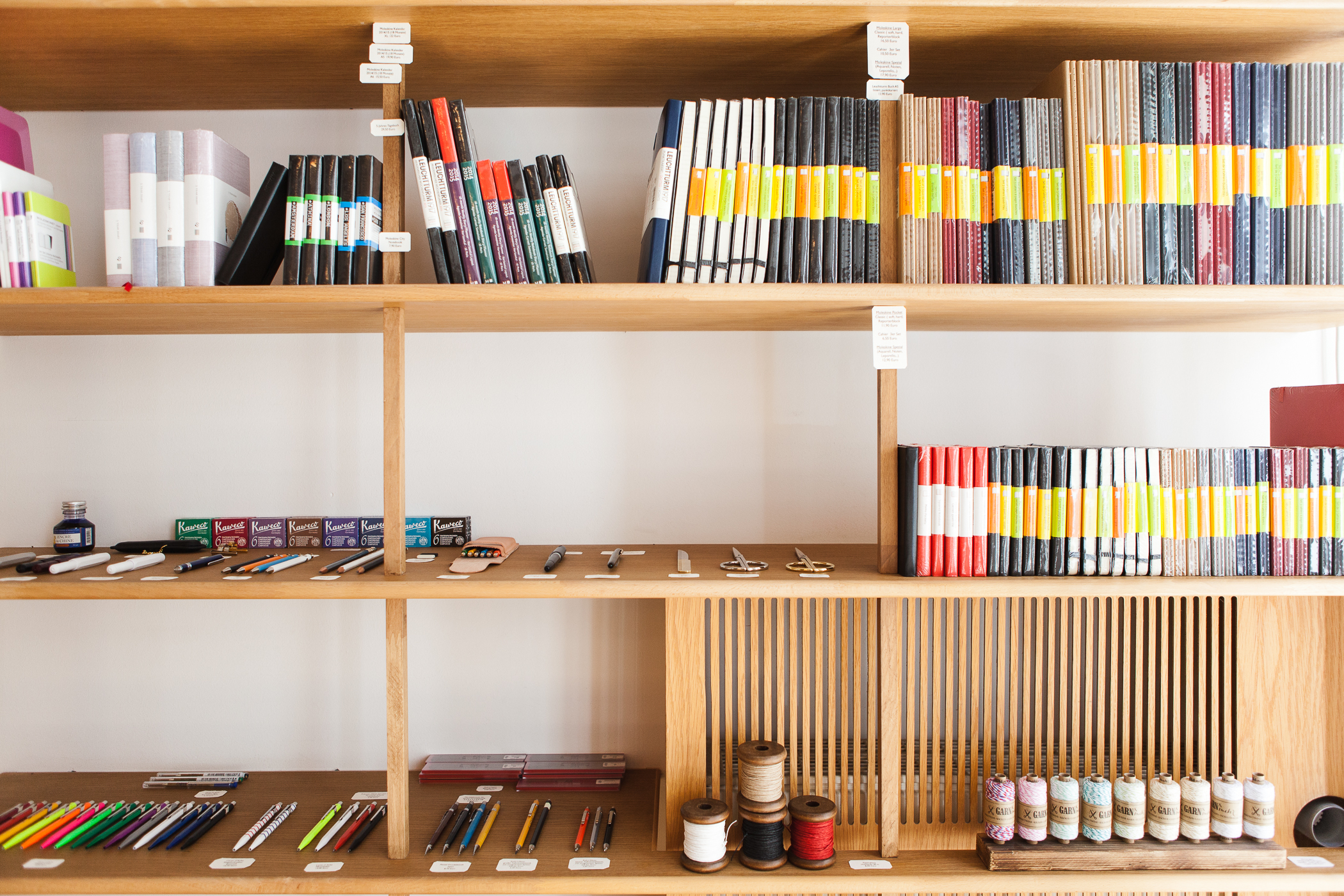 Top 6 Stationery Stores In Berlin IGNANT