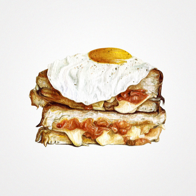 Top 10 Watercolor Paintings IGNANT