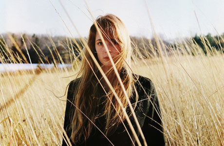 Nostalgic Imagery by Margaret Durow - IGNANT