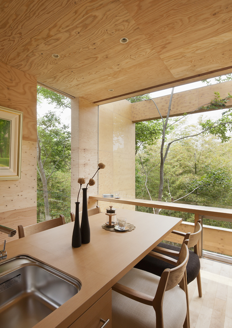 +node by UID Architects - IGNANT