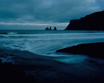 reynisdrangar 001