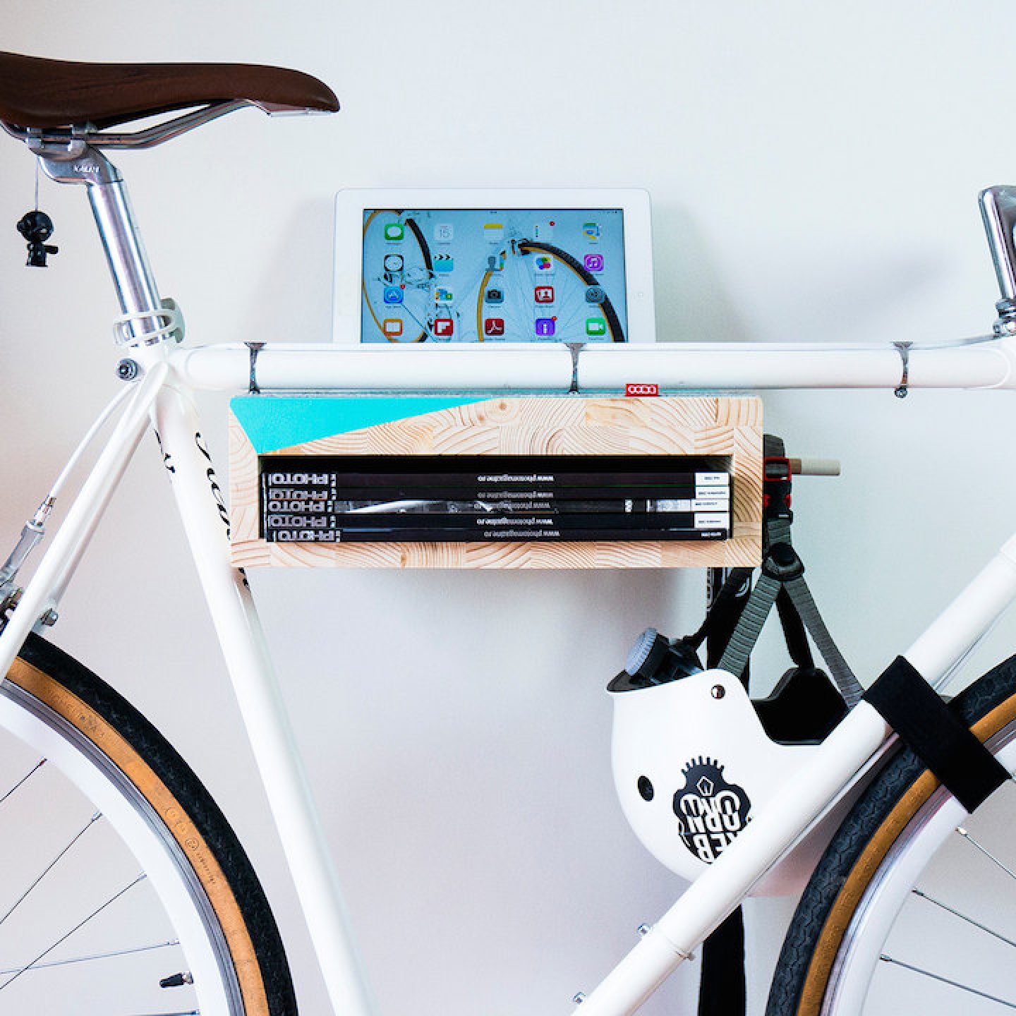 Top 10 Bike Racks IGNANT