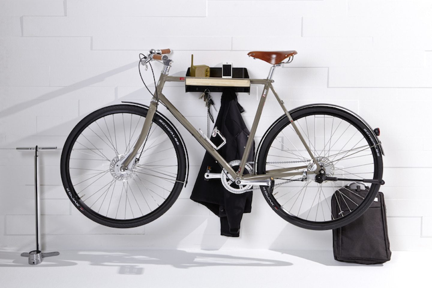 Top 10 Bike Racks IGNANT