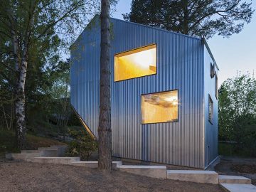 HappyCheap Prefab House