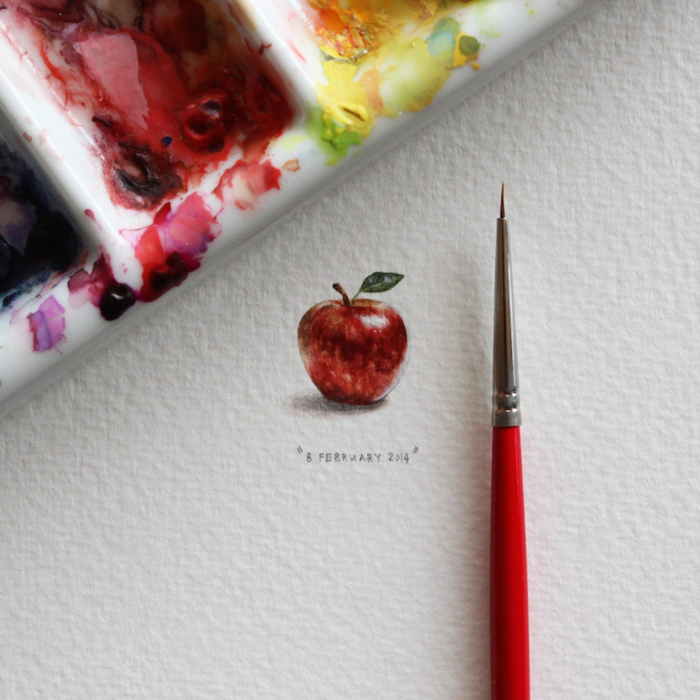 365 Postcards for Ants by Lorraine Loots IGNANT