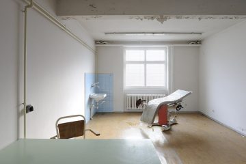 Stasi-Prison_Philipp_Lohöfener_08
