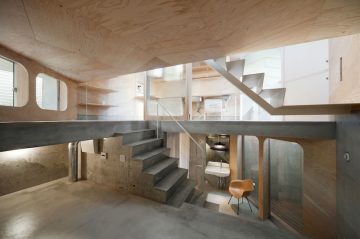 Tsubomi House_02