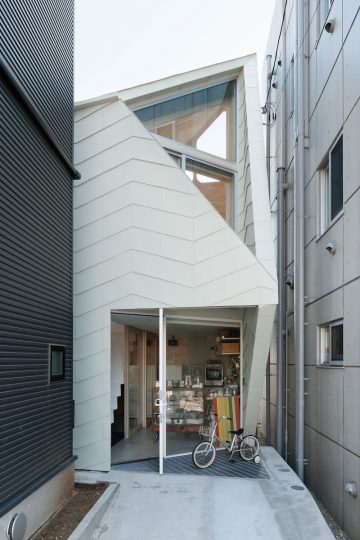 Tsubomi House_14