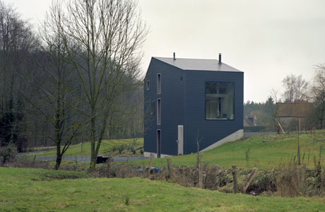Family House Frasnes-les-Anvaing