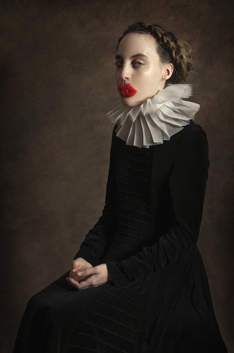 renaissance fine art photography