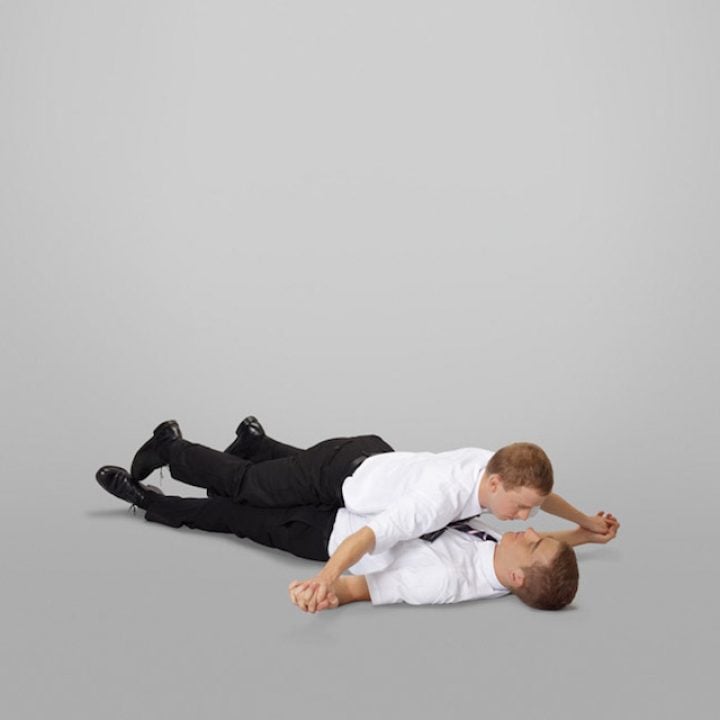 The Book Of Mormon Missionary Positions Ignant 