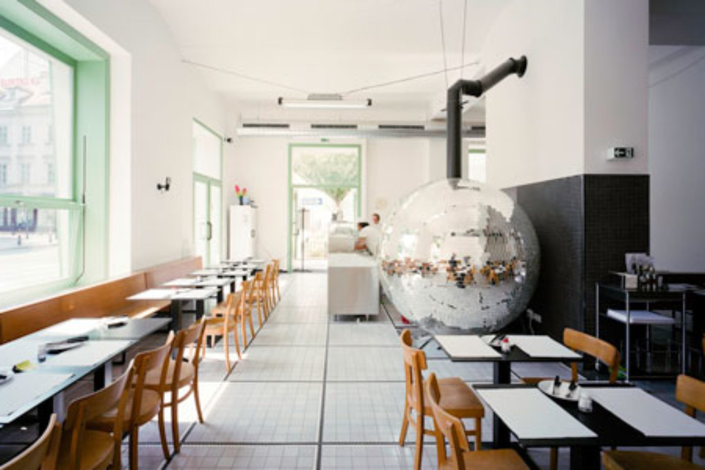 Ukrainian Art Collective Gorsad Kiev IGNANT