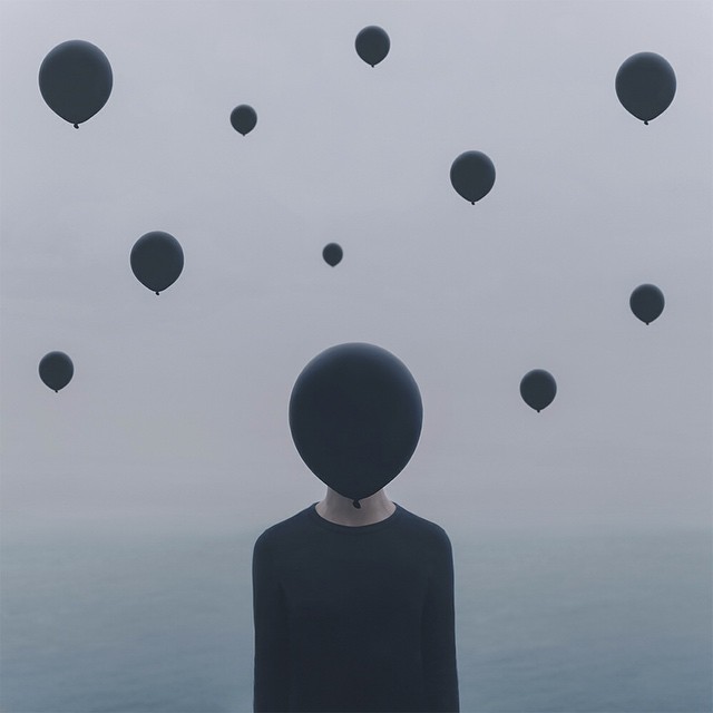 Image result for gabriel isak surrealism