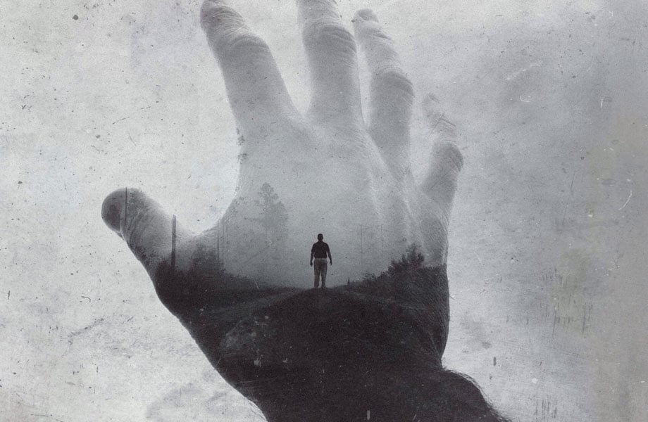 Wisdom for my Children by Brandon Kidwell IGNANT