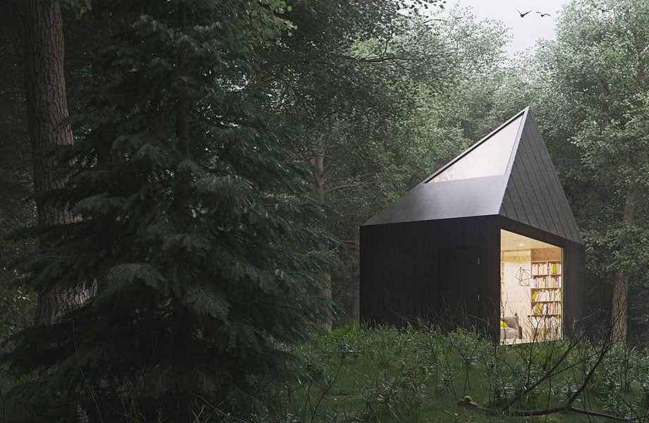 tomek_michalski_cabin_in_the_forest_pre