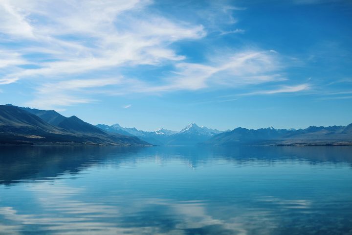 New Zealand – The Freedom of the Open Road - IGNANT