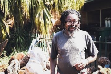 South Africa_Art_01