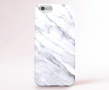 Handy Cover_Marble