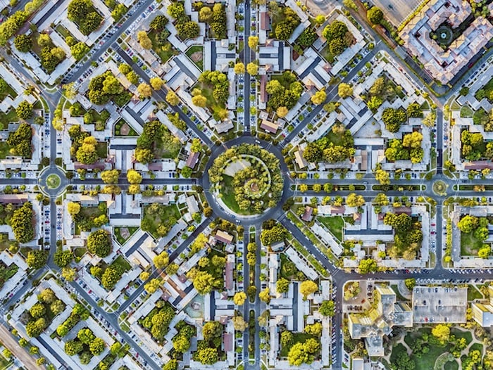 Jeffrey Milstein Captures Ornate Urban Patterns From Above IGNANT Stunning Urban Pattern Jeffrey Milstein Captures Ornate Urban Patterns From Above IGNANT Stunning Urban Pattern