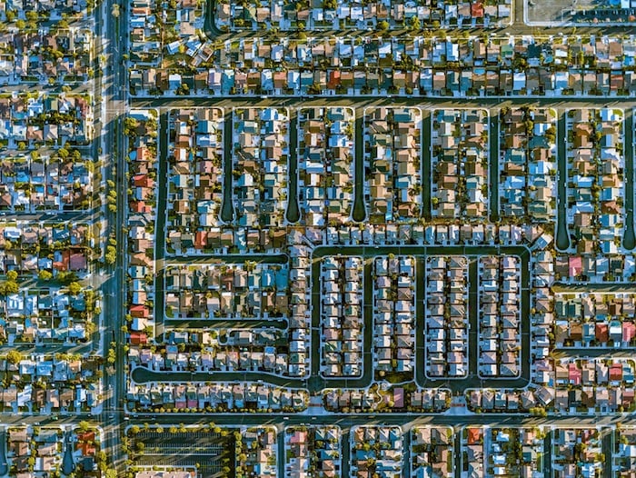Aerial photographs, architecture, housing, ports, airports, marinas