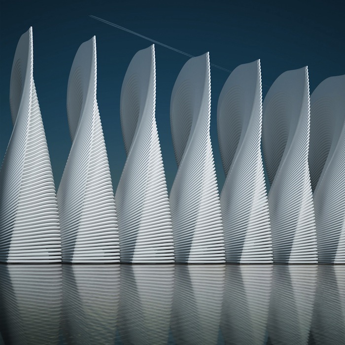 Michele Durazzi_Architecture_13