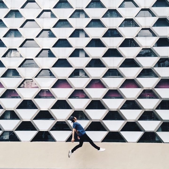 #ignt_pictureinapicture Winner Jantzen Tan - IGNANT