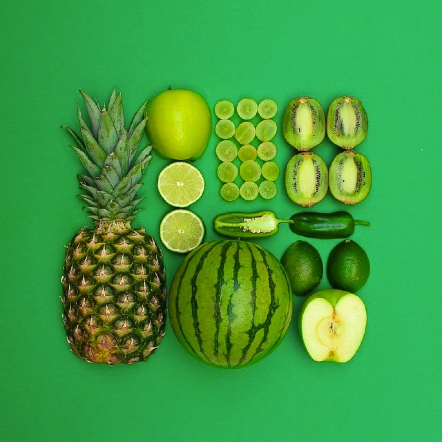 #ignt_colorcoding Top 10 Submissions - IGNANT