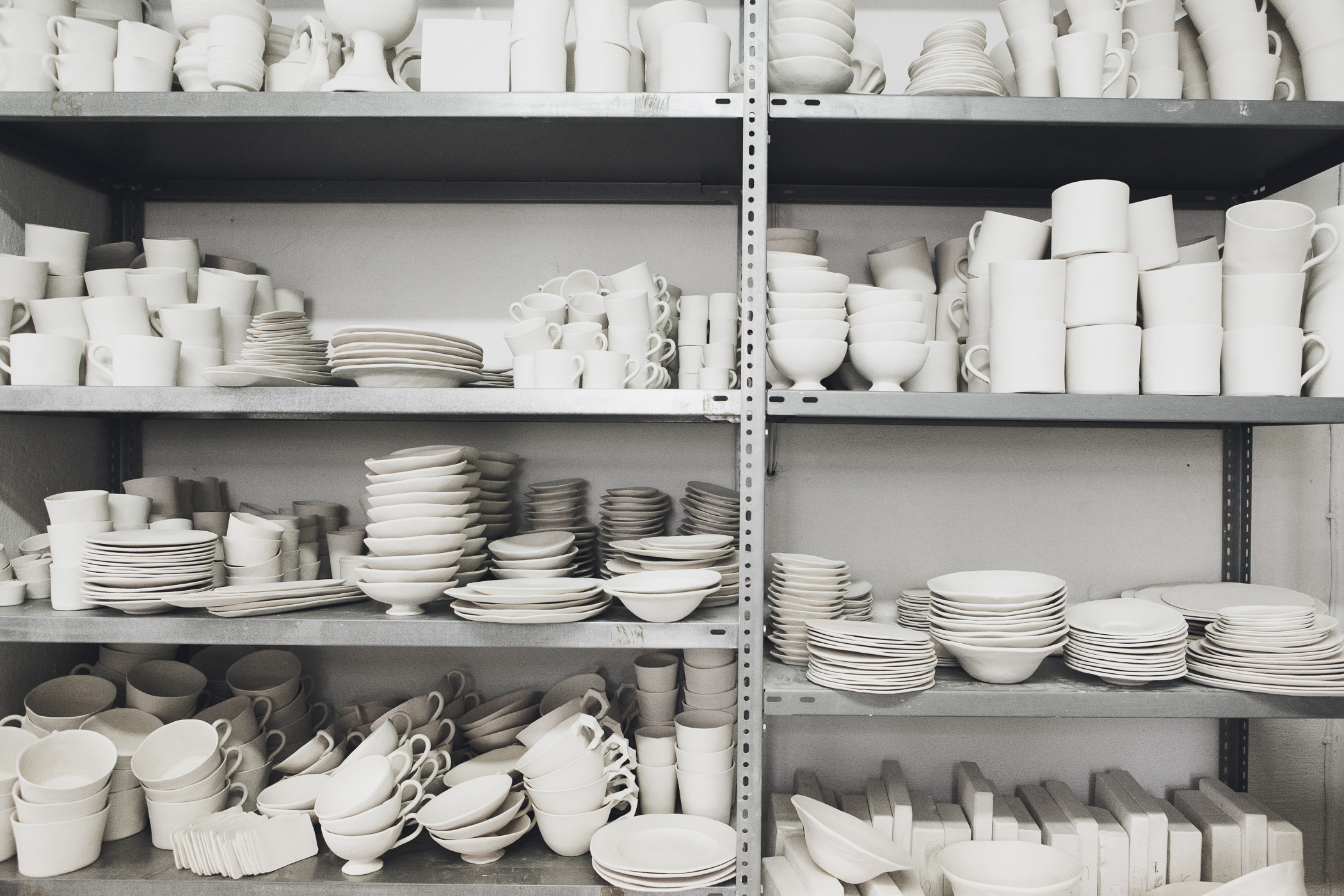 The Extraordinary Work Of Kühn Keramik IGNANT