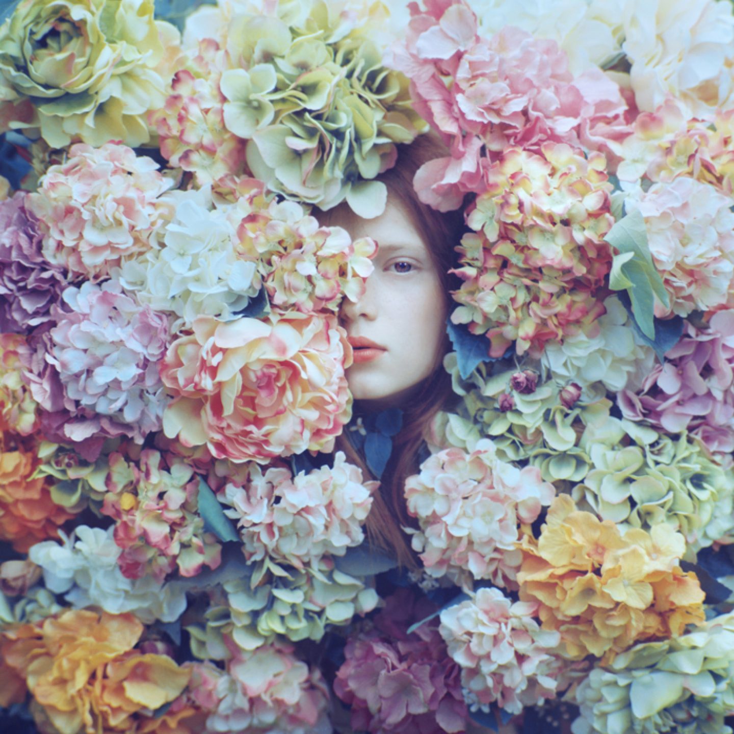 Photographer Oleg Oprisco Captures A World Of Dream And Fantasy IGNANT