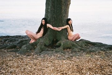 Ren Hang_Photography_1