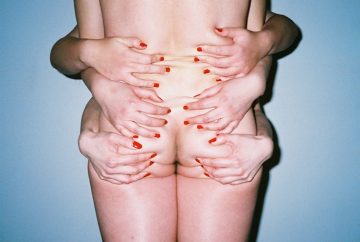 Ren Hang_Photography_10