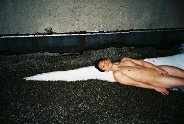 Ren Hang_Photography_11