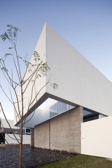 Abraham Cota Paredes Arquitectos_Architecture_4