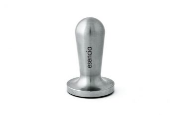 Fina espresso tamper