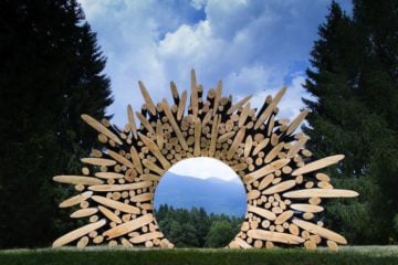 Todd Robinson's Gravity-Defying Sculptures - IGNANT