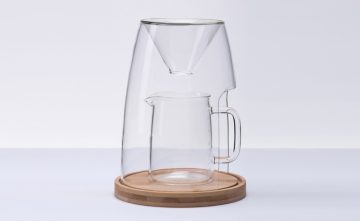 Manual Coffeemaker