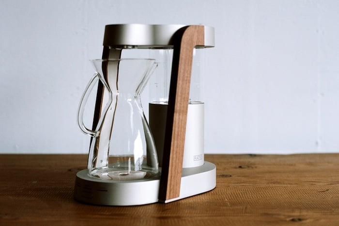 Ratio Coffee brewer new