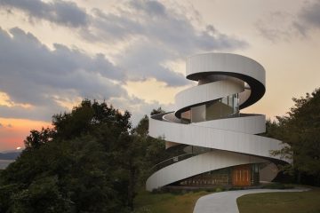 Ribbon Building_Architecture_1