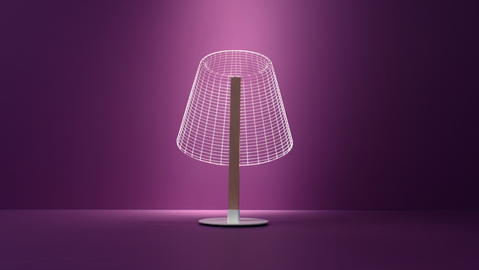 Cheha Mind-Bending Lamps By Studio Cheha - IGNANT